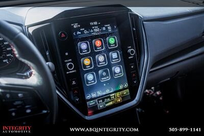 2024 Subaru Impreza 2.5RS - Photo 22 - Albuquerque, NM 87114