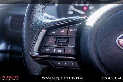 2024 Subaru Impreza 2.5RS - Photo 19 - Albuquerque, NM 87114