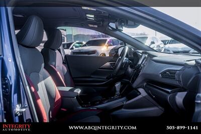 2024 Subaru Impreza 2.5RS - Photo 40 - Albuquerque, NM 87114