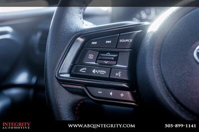 2024 Subaru Impreza 2.5RS - Photo 18 - Albuquerque, NM 87114