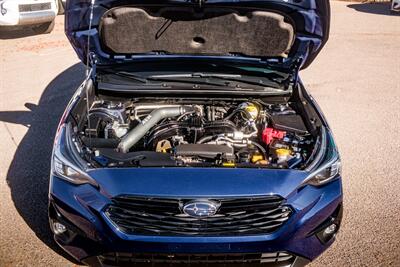 2024 Subaru Impreza 2.5RS - Photo 89 - Albuquerque, NM 87114