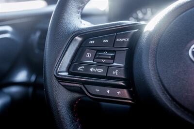 2024 Subaru Impreza 2.5RS - Photo 63 - Albuquerque, NM 87114