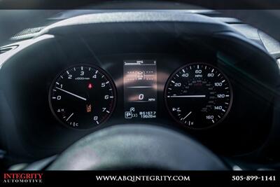 2024 Subaru Impreza 2.5RS - Photo 21 - Albuquerque, NM 87114