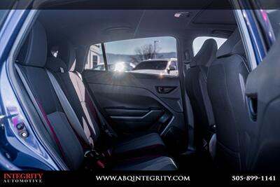 2024 Subaru Impreza 2.5RS - Photo 37 - Albuquerque, NM 87114