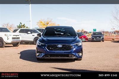 2024 Subaru Impreza 2.5RS - Photo 2 - Albuquerque, NM 87114