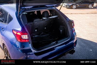 2024 Subaru Impreza 2.5RS - Photo 35 - Albuquerque, NM 87114