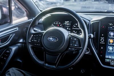 2024 Subaru Impreza 2.5RS - Photo 62 - Albuquerque, NM 87114