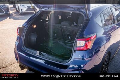 2024 Subaru Impreza 2.5RS - Photo 33 - Albuquerque, NM 87114