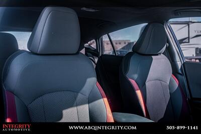 2024 Subaru Impreza 2.5RS - Photo 41 - Albuquerque, NM 87114