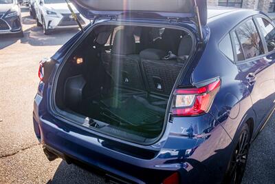 2024 Subaru Impreza 2.5RS - Photo 78 - Albuquerque, NM 87114