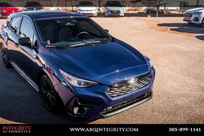 2024 Subaru Impreza 2.5RS - Photo 9 - Albuquerque, NM 87114