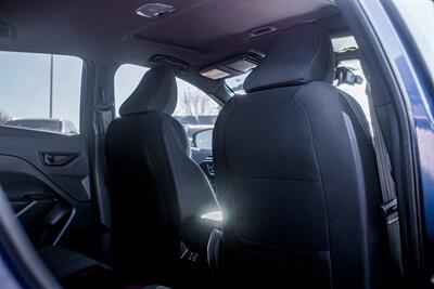 2024 Subaru Impreza 2.5RS - Photo 81 - Albuquerque, NM 87114