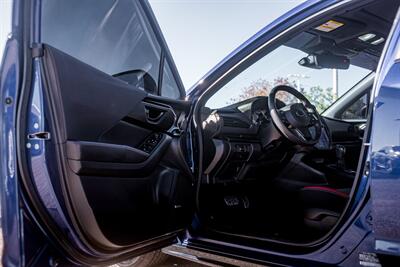 2024 Subaru Impreza 2.5RS - Photo 60 - Albuquerque, NM 87114