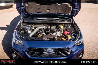 2024 Subaru Impreza 2.5RS - Photo 44 - Albuquerque, NM 87114