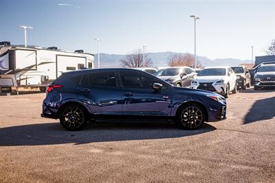 2024 Subaru Impreza 2.5RS - Photo 53 - Albuquerque, NM 87114