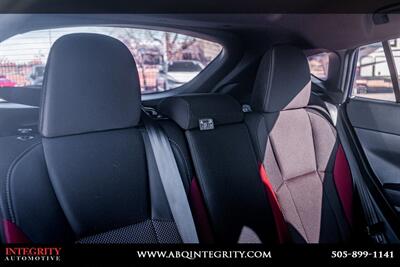 2024 Subaru Impreza 2.5RS - Photo 38 - Albuquerque, NM 87114