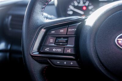 2024 Subaru Impreza 2.5RS - Photo 64 - Albuquerque, NM 87114