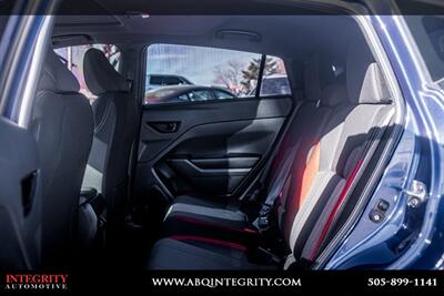 2024 Subaru Impreza 2.5RS - Photo 31 - Albuquerque, NM 87114