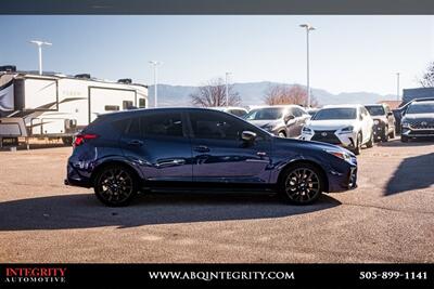 2024 Subaru Impreza 2.5RS - Photo 8 - Albuquerque, NM 87114