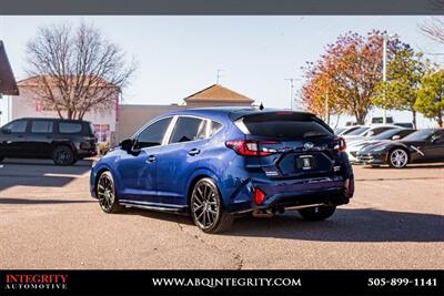 2024 Subaru Impreza 2.5RS - Photo 5 - Albuquerque, NM 87114