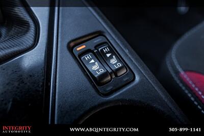 2024 Subaru Impreza 2.5RS - Photo 25 - Albuquerque, NM 87114