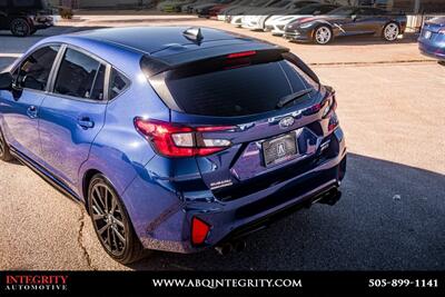 2024 Subaru Impreza 2.5RS - Photo 10 - Albuquerque, NM 87114