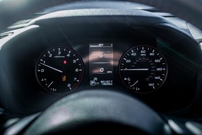 2024 Subaru Impreza 2.5RS - Photo 66 - Albuquerque, NM 87114