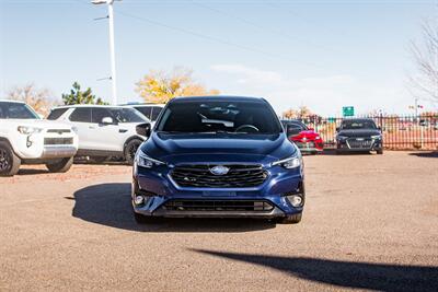 2024 Subaru Impreza 2.5RS - Photo 47 - Albuquerque, NM 87114