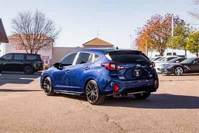 2024 Subaru Impreza 2.5RS - Photo 50 - Albuquerque, NM 87114