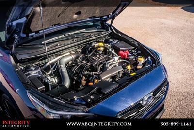 2024 Subaru Impreza 2.5RS - Photo 45 - Albuquerque, NM 87114