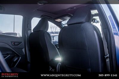 2024 Subaru Impreza 2.5RS - Photo 36 - Albuquerque, NM 87114