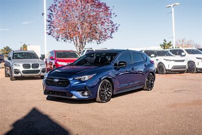 2024 Subaru Impreza 2.5RS - Photo 48 - Albuquerque, NM 87114