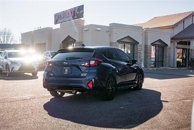 2024 Subaru Impreza 2.5RS - Photo 52 - Albuquerque, NM 87114
