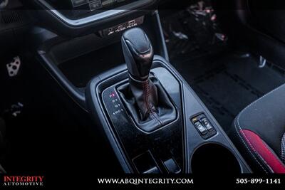 2024 Subaru Impreza 2.5RS - Photo 24 - Albuquerque, NM 87114