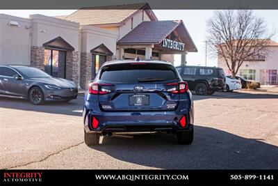 2024 Subaru Impreza 2.5RS - Photo 6 - Albuquerque, NM 87114