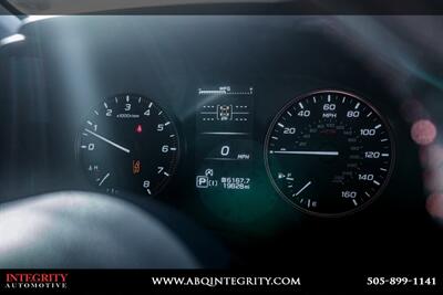 2024 Subaru Impreza 2.5RS - Photo 20 - Albuquerque, NM 87114