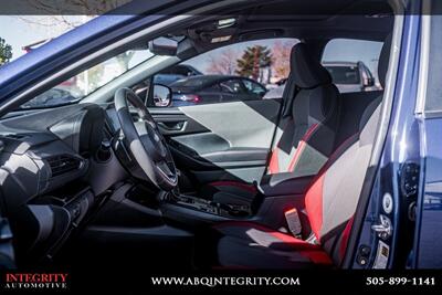 2024 Subaru Impreza 2.5RS - Photo 12 - Albuquerque, NM 87114