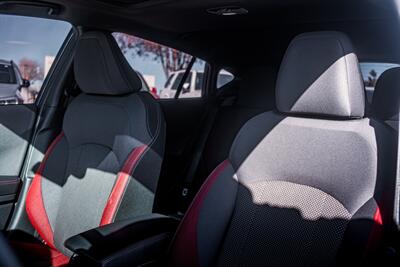 2024 Subaru Impreza 2.5RS - Photo 58 - Albuquerque, NM 87114