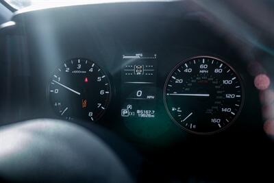 2024 Subaru Impreza 2.5RS - Photo 65 - Albuquerque, NM 87114