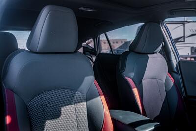 2024 Subaru Impreza 2.5RS - Photo 86 - Albuquerque, NM 87114