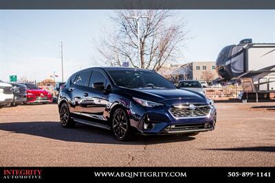 2024 Subaru Impreza 2.5RS - Photo 1 - Albuquerque, NM 87114