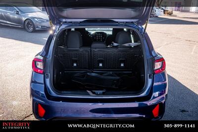 2024 Subaru Impreza 2.5RS - Photo 34 - Albuquerque, NM 87114