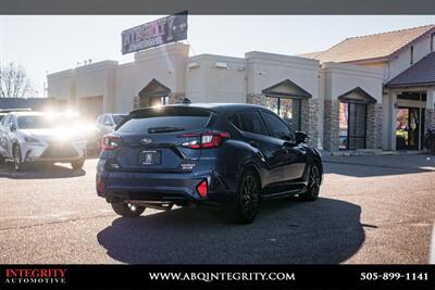 2024 Subaru Impreza 2.5RS - Photo 7 - Albuquerque, NM 87114
