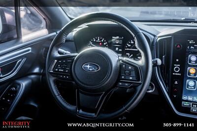 2024 Subaru Impreza 2.5RS - Photo 17 - Albuquerque, NM 87114