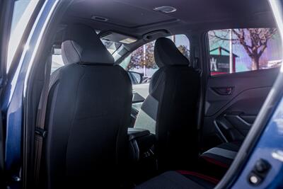 2024 Subaru Impreza 2.5RS - Photo 75 - Albuquerque, NM 87114