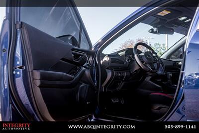 2024 Subaru Impreza 2.5RS - Photo 15 - Albuquerque, NM 87114