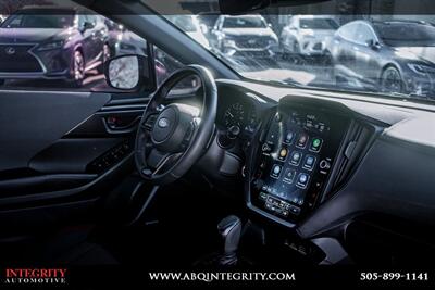 2024 Subaru Impreza 2.5RS - Photo 39 - Albuquerque, NM 87114