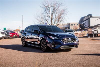 2024 Subaru Impreza 2.5RS - Photo 46 - Albuquerque, NM 87114