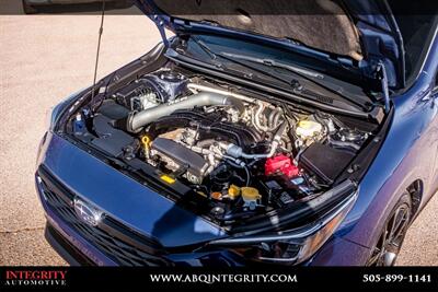 2024 Subaru Impreza 2.5RS - Photo 43 - Albuquerque, NM 87114