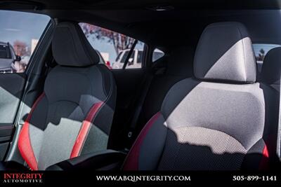 2024 Subaru Impreza 2.5RS - Photo 13 - Albuquerque, NM 87114